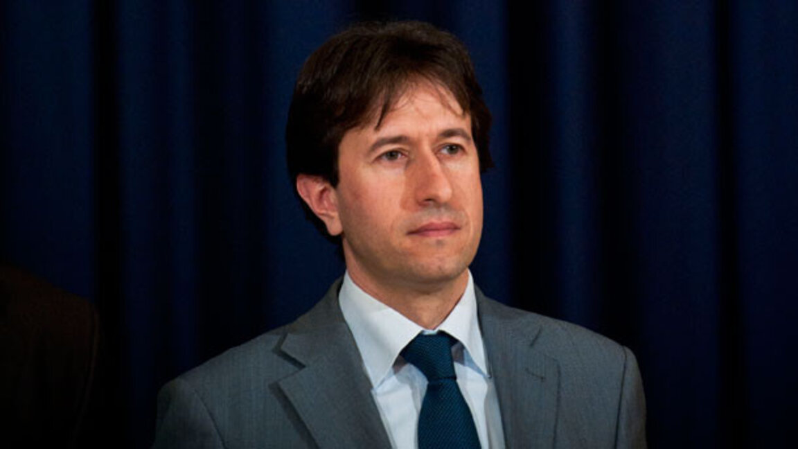 Корман Исмаилов: Това, което се случи с ДПС, е една брънка от целия процес