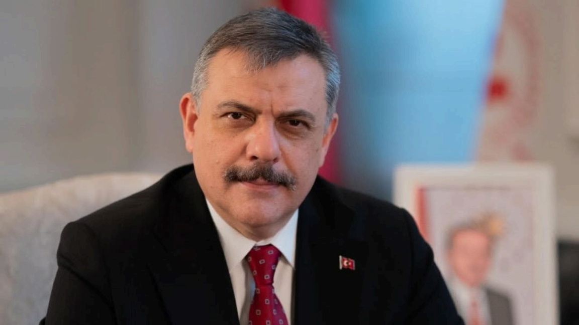 Visite du ministre turc de l'Intérieur en Bulgarie