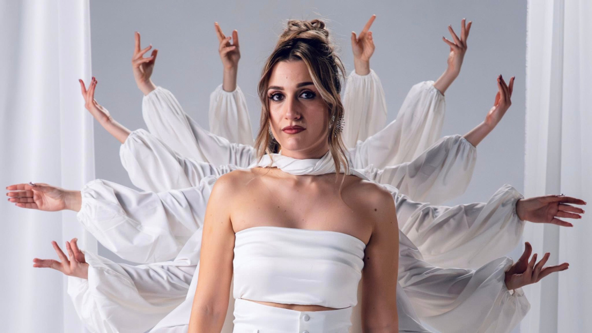DIA – «Σημάδι»