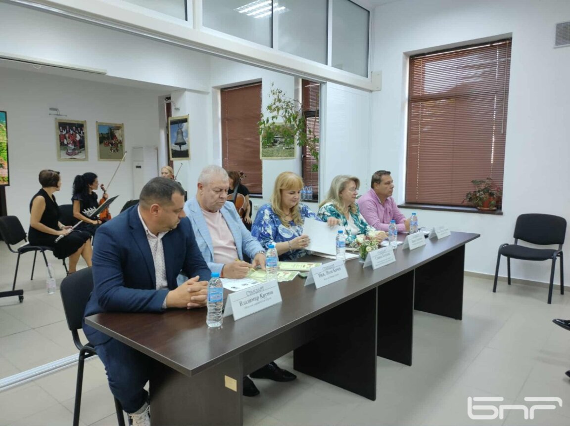 Представиха туристическия бранд "Средец – Сърцето на Странджа“