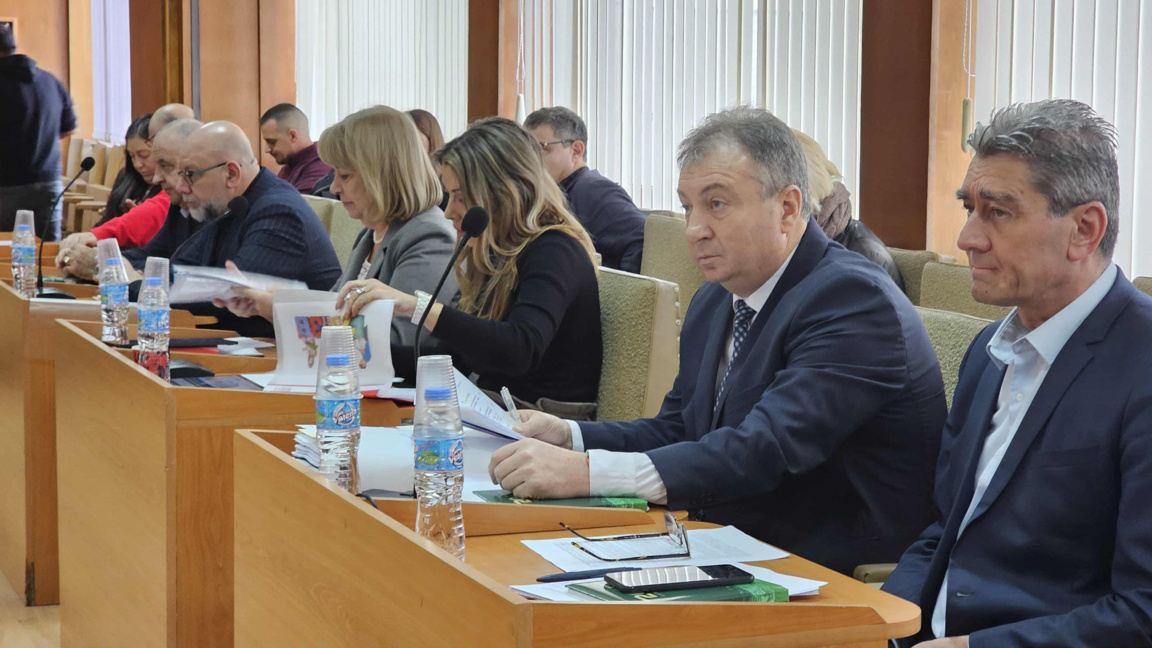 Оттеглиха високата такса смет