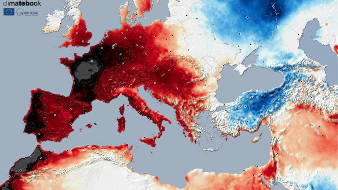 Снимка: climatebook.gr/Климатека