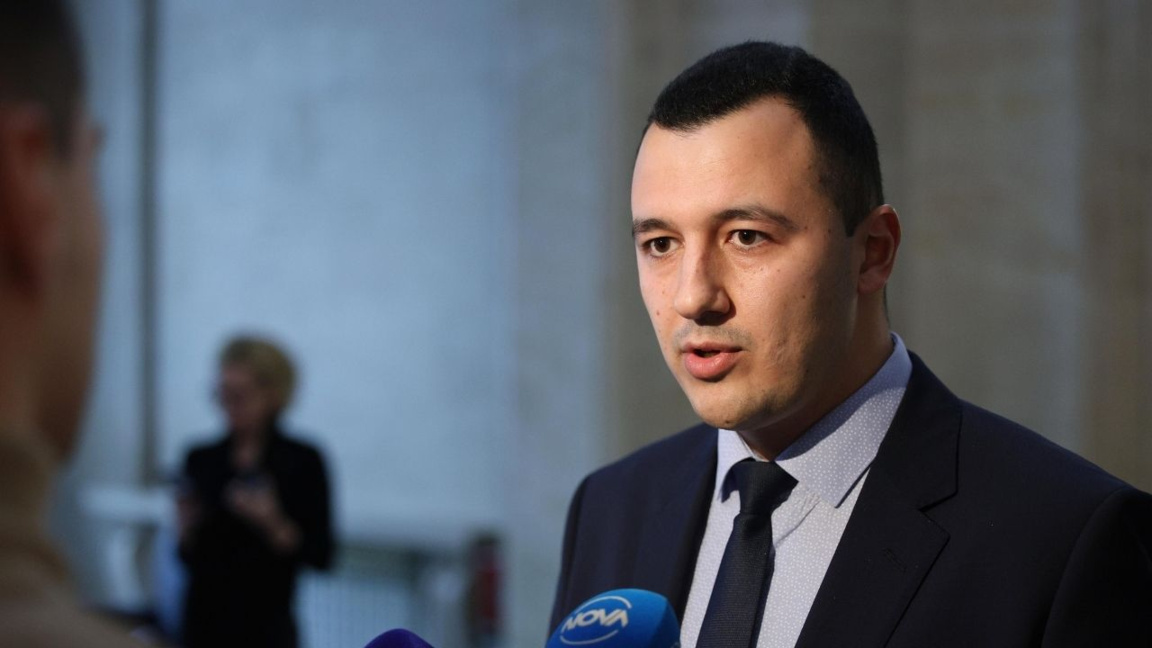 Габриел Вълков