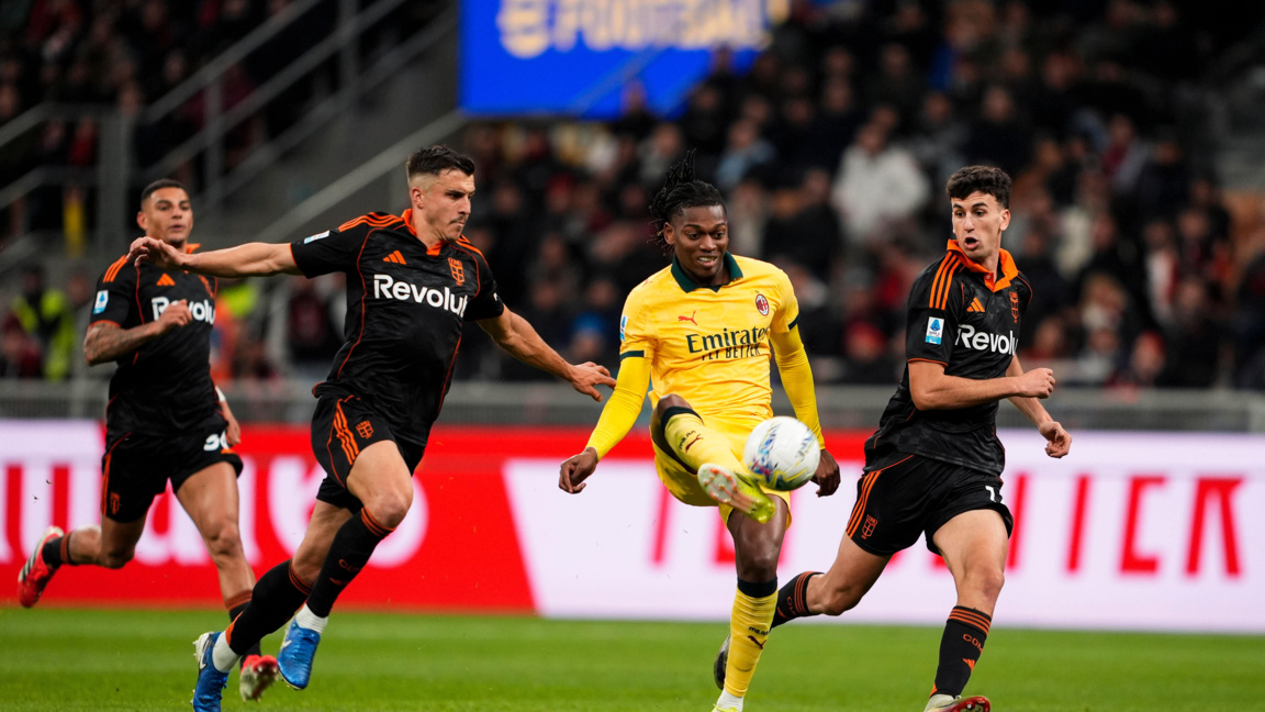 Милан - Комо