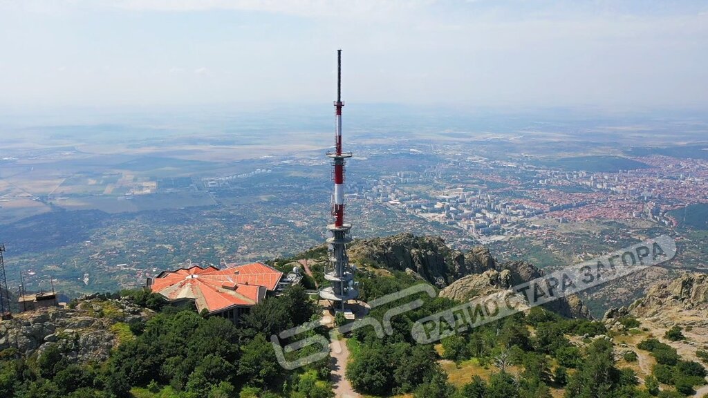 BNR "Kırcali 6" vericisi 14 Ağustos 2025, Perşembe günü teknik bakıma alınacak 