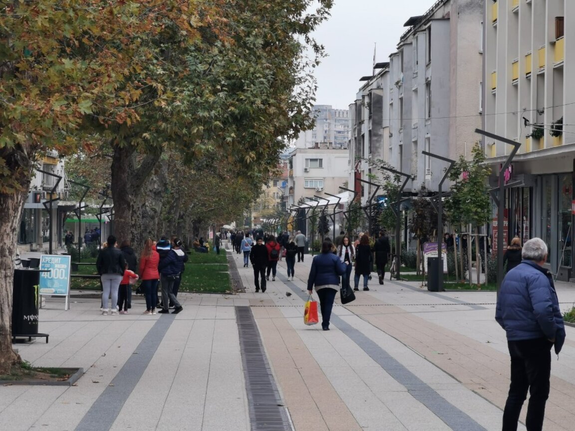 Приключи изборният ден във Враца