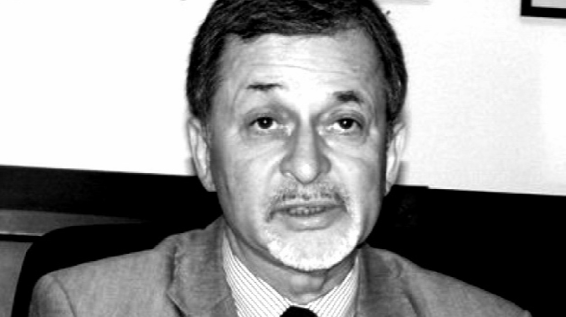 Напусна ни д-р Георги Матев