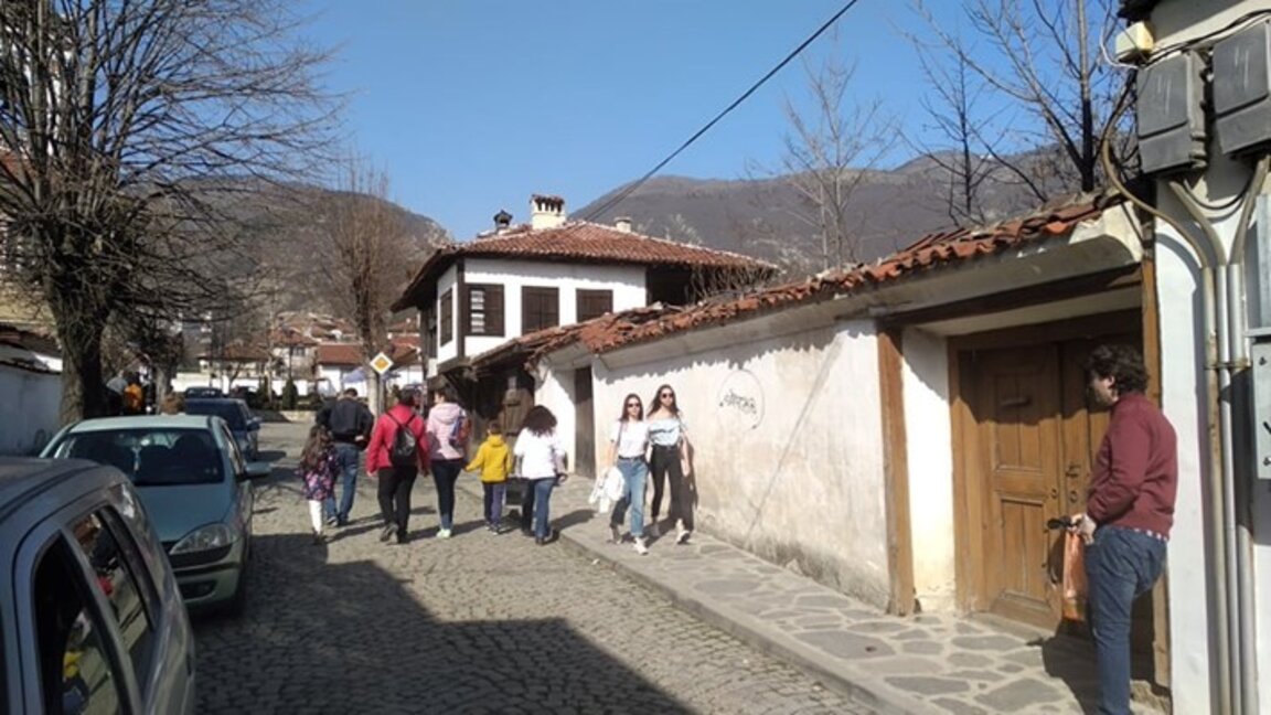 Близо една трета от избирателите на Карл...