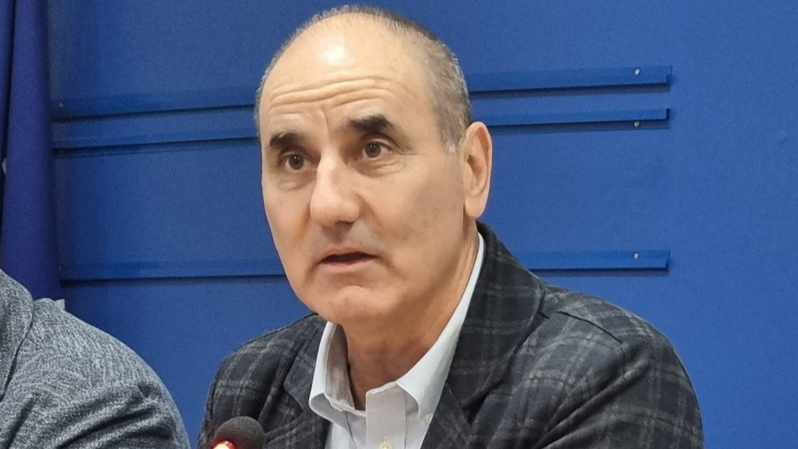 Цветан Цветанов
