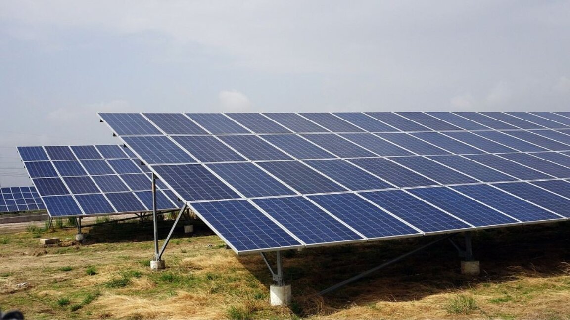Se prevé que en nueve años la mitad de la electricidad se produzca a partir de energía renovable