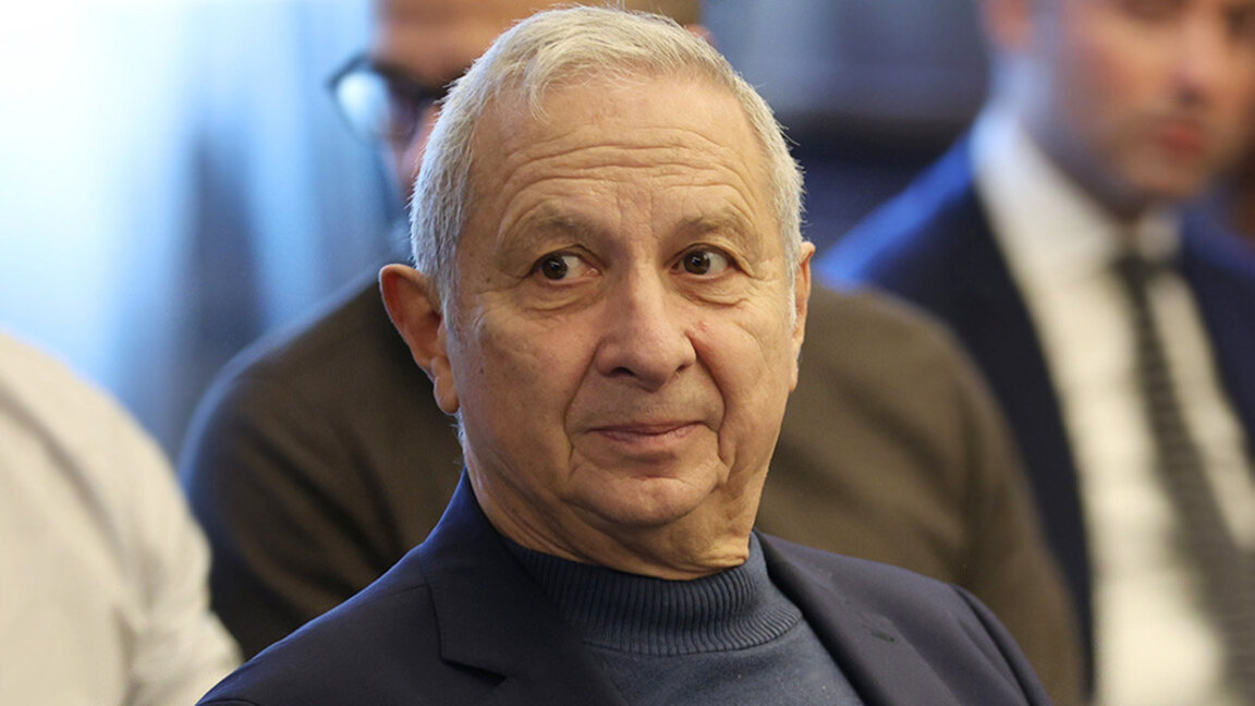 Проф. Огнян Герджиков