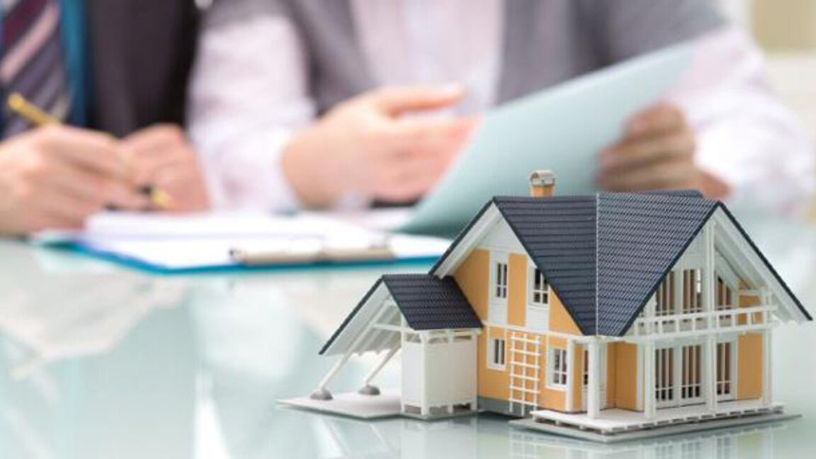Baisse du nombre des transactions immobilières mais pas des prix