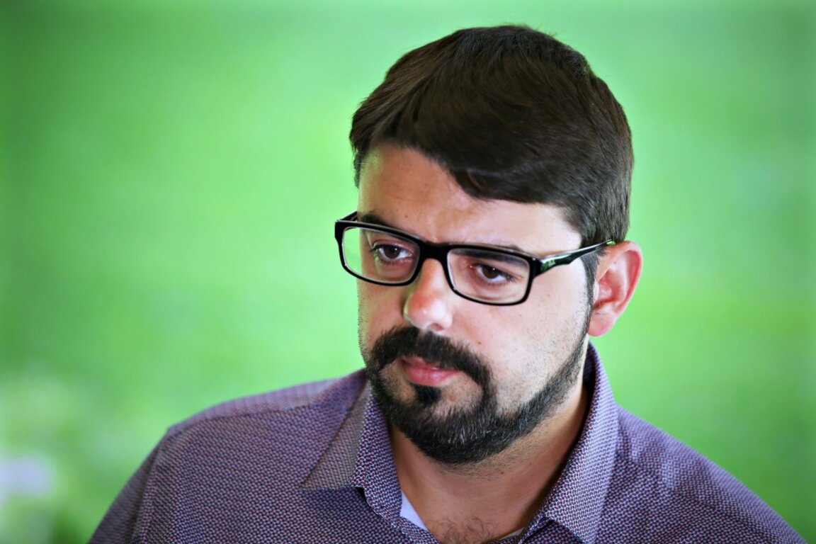 Мартин Владимиров
