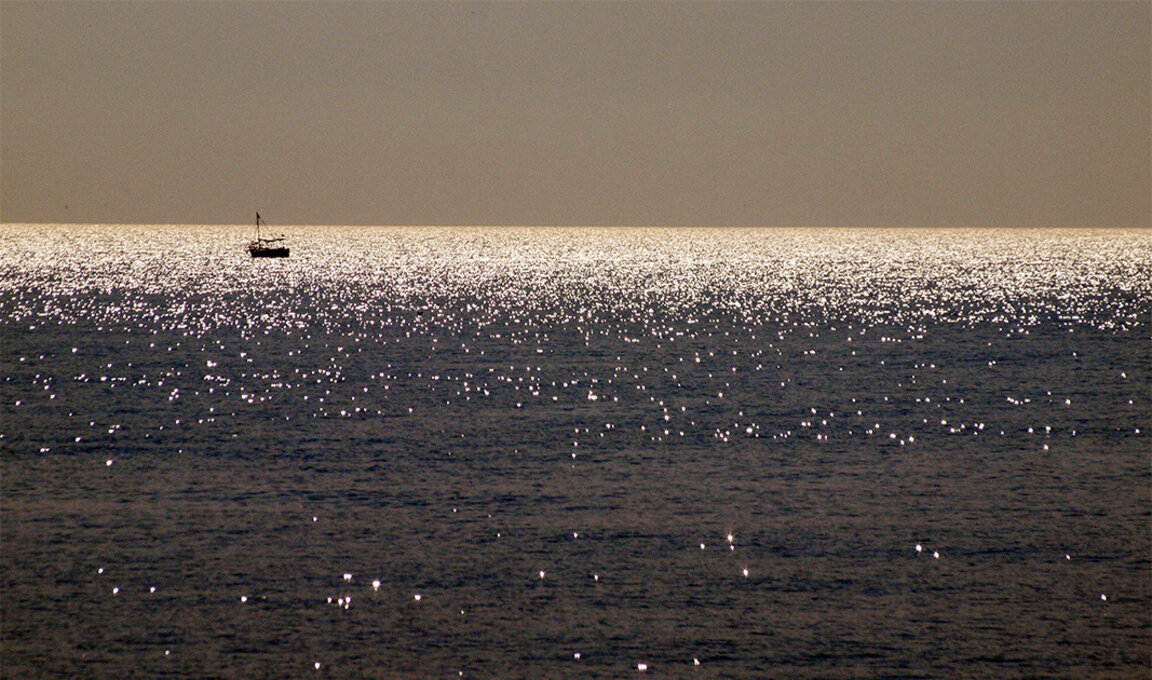 Морската вода в Приморско - най-чистата в страната