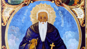 Saint Jean de Rila, héros de nombreuses légendes