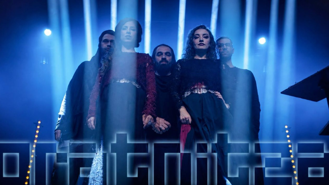 Oratnitza returns with new album STOPAN and concert in Sofia