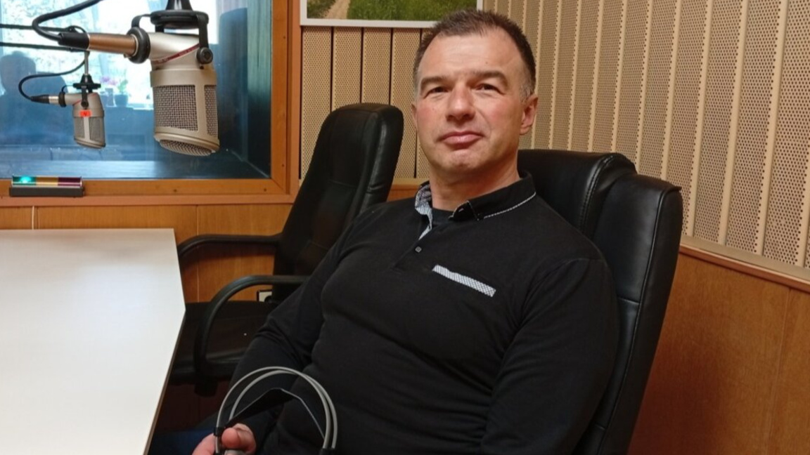 д-р Иван Добринов