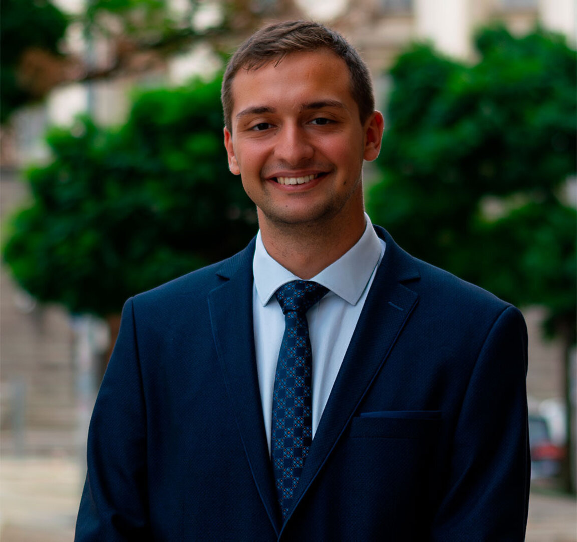 Димитър Фердинандов