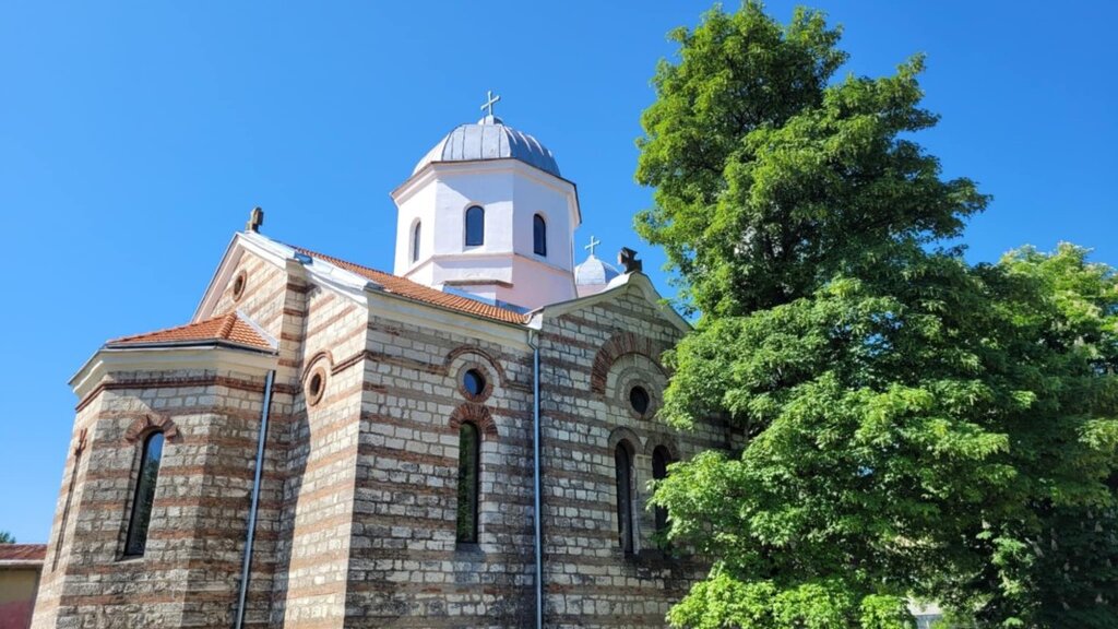 Подготвят традиционния събор в кулското село Цар Петрово
