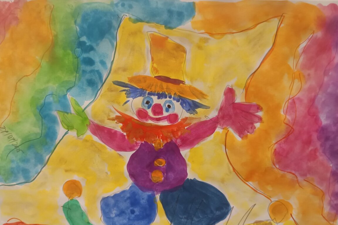 Млади таланти претвориха света на операта и балета в рисунки