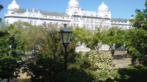 Konferencë dhe koncert në Universitetin “Komenski”