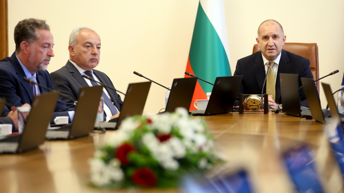 Ministerial Council meeting, 5 August 2026
