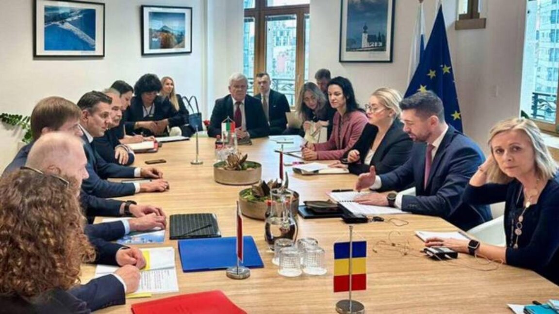Țările UE afectate de exporturile agrare ale Ucrainei convin asupra unor poziții