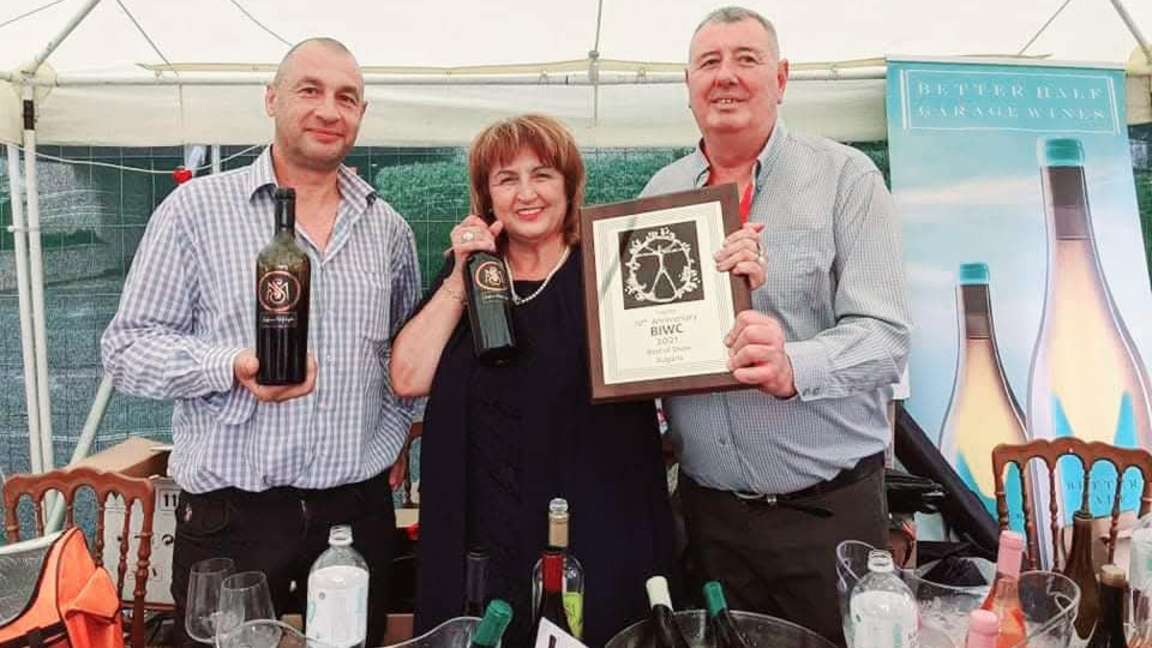 Българското вино под натиск от евтин внос