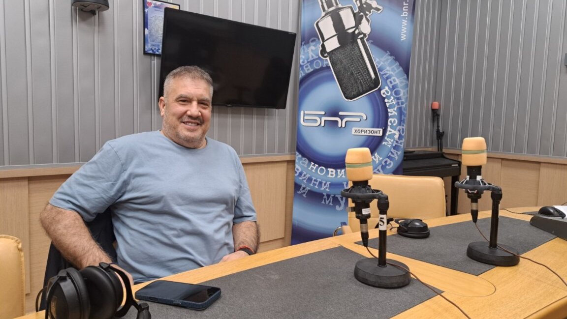 Слави Бинев