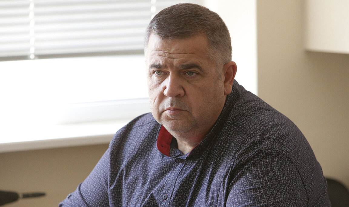 Доц. д-р Спас Ташев