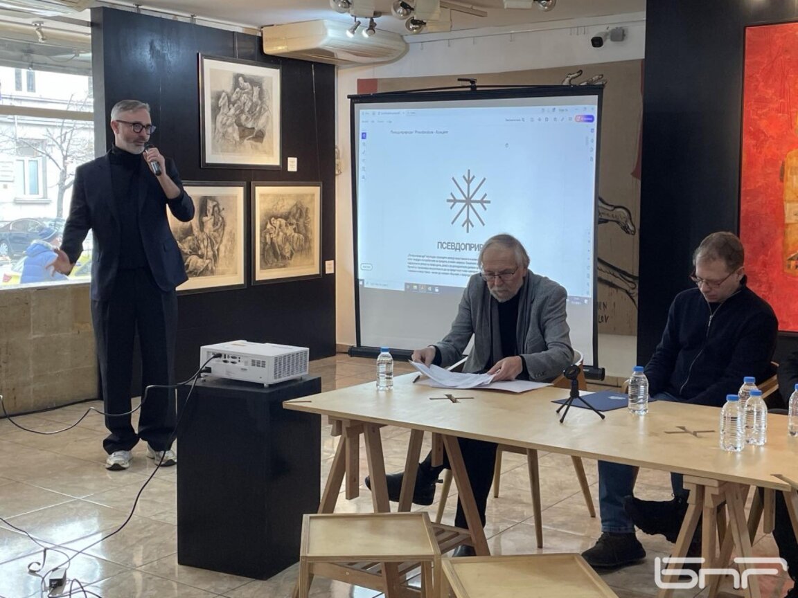 Влиянието на ИИ във фокуса на Венецианското биенале по архитектура 2025