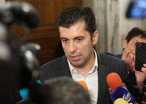Повдигат обвинение на Кирил Петков заради ареста на Борисов