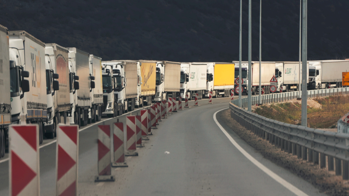 Deux morts et 28 blessés dans des accidents de la route ces dernières 24 heures