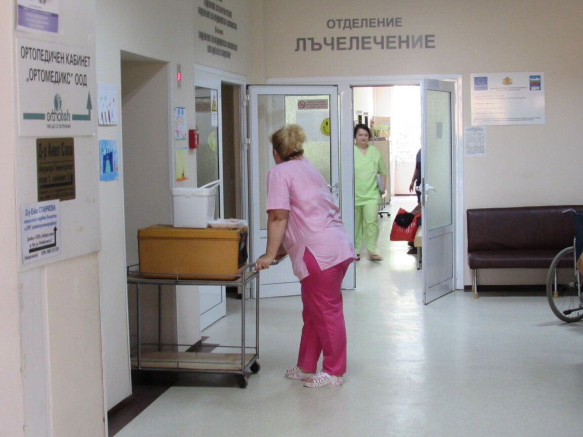 Снимката е илюстративна, архив.