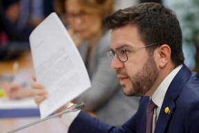 Испанското правителство разсекретява секретни документи за шпионажа на Арагонес със софтуера "Пегас"
