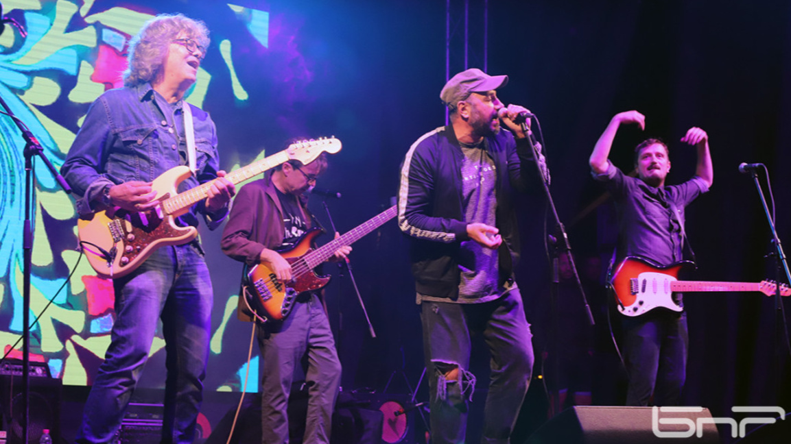 Стефан Вълдобрев и Обичайните заподозрени