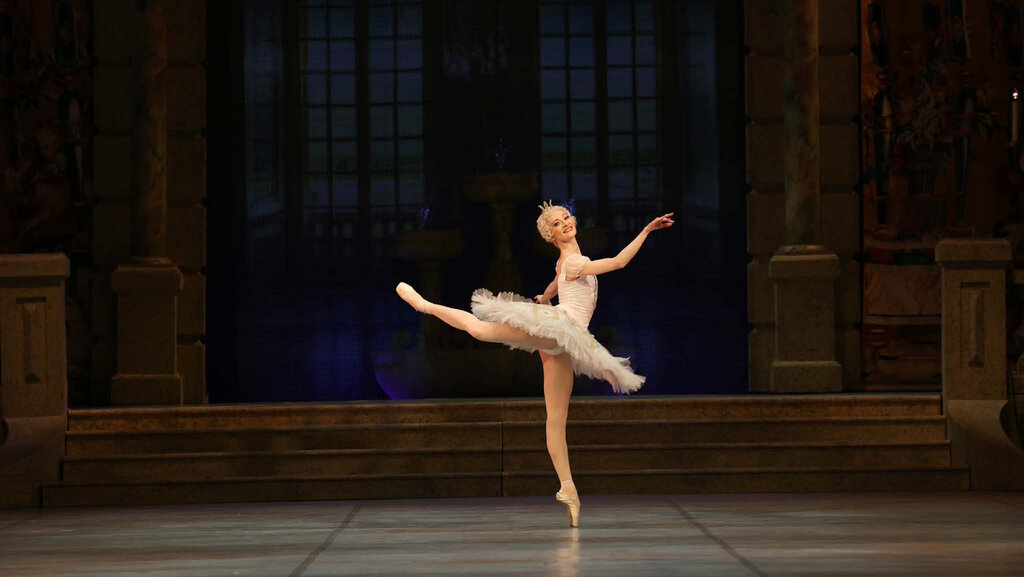 Marta Petkowa: Über das bulgarische Ballett muss man mehr sprechen