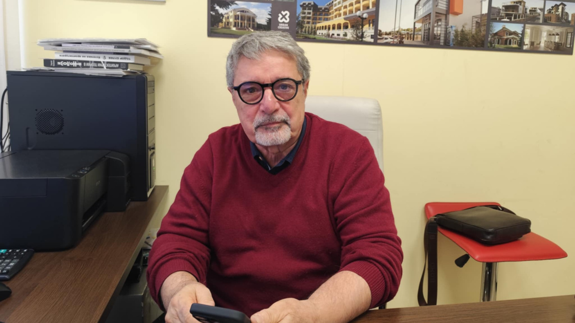 Архитект за ремонта на Аспарухов мост: Първо трябва да се мисли за алтернативите