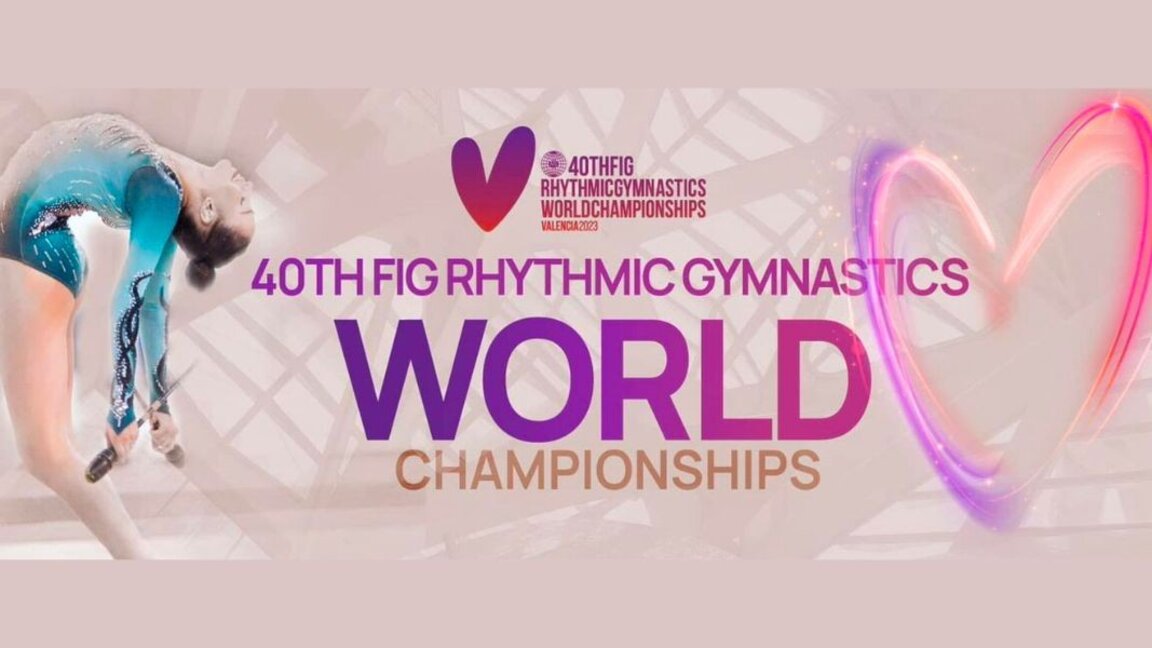 Bulgarien wird seinen Weltmeistertitel in der Rhythmischen Sportgymnastik verteidigen
