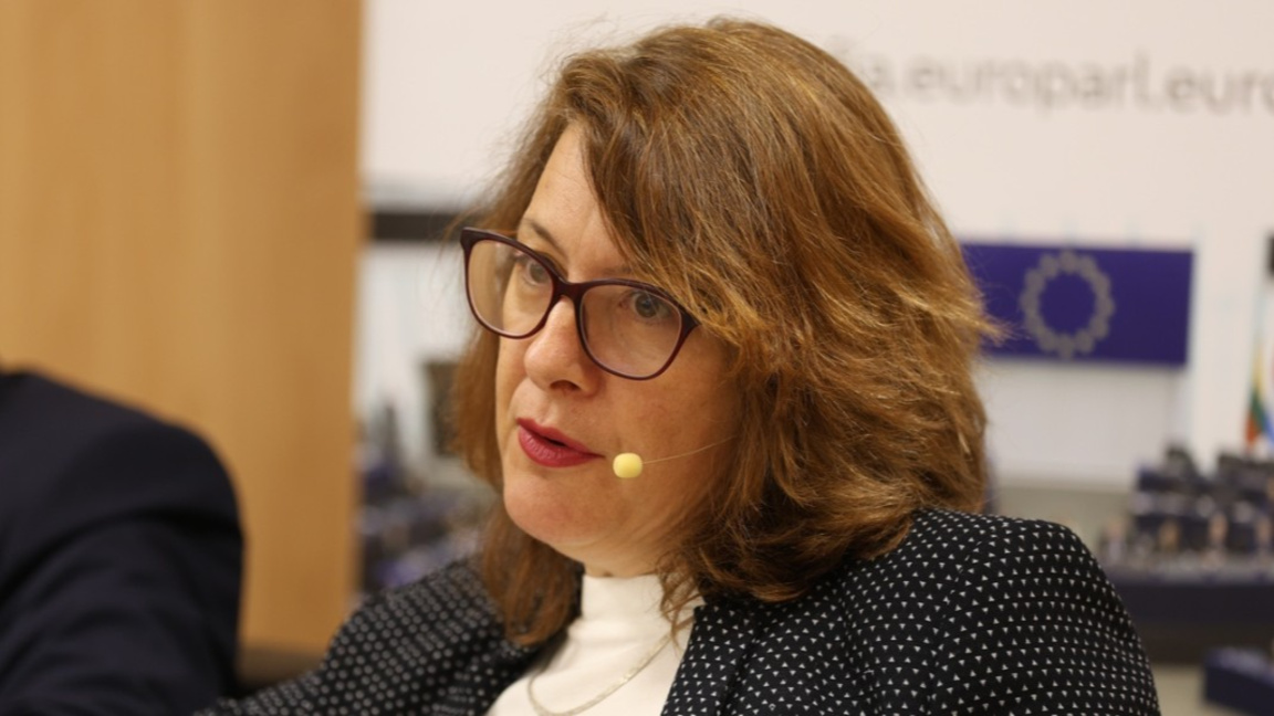 Весела Чернева