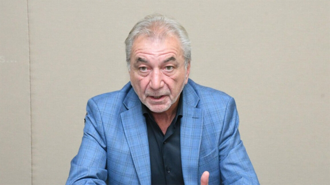 Rossen Karadimov