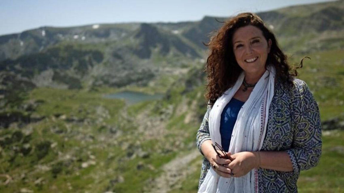 Prof. Bettany Hughes
