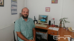 Ниското ниво на Дунав разкри вероятно пристанище край римската крепост Димум
