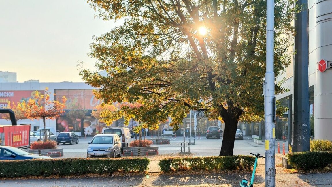 Hava durumu