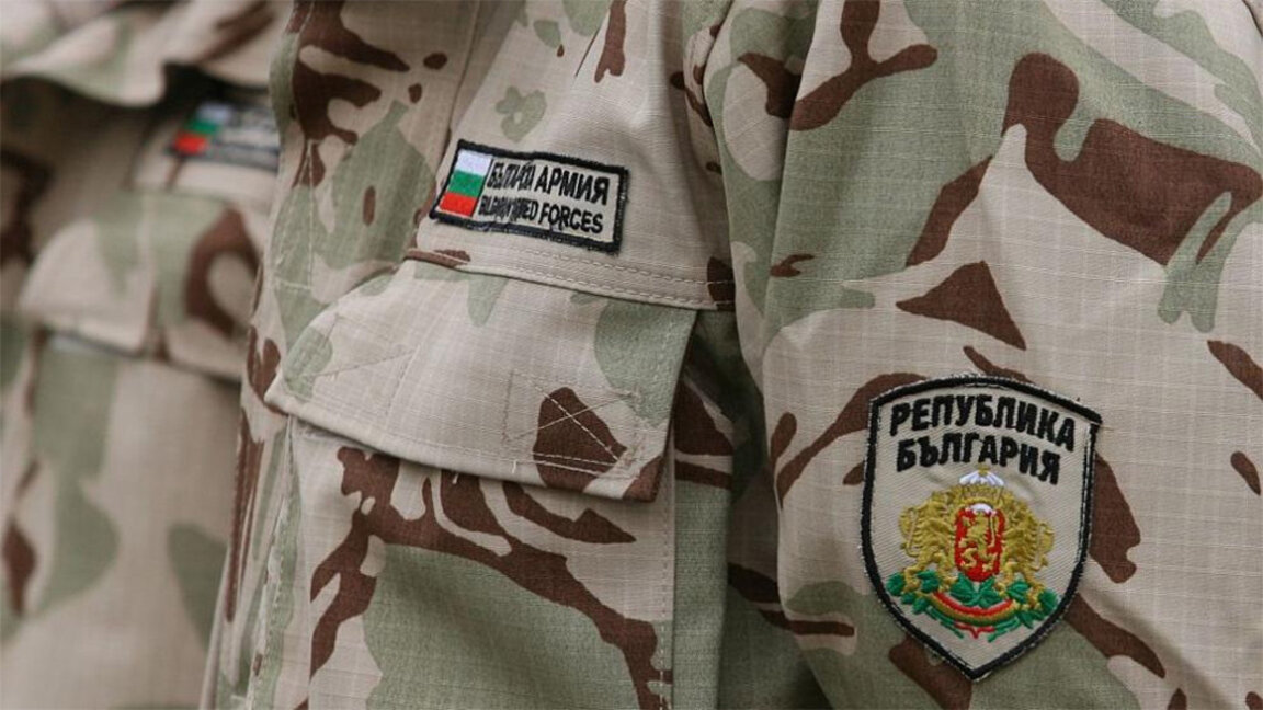 Меморандум подстиче учешће бугарске индустрије у пренаоружању војске