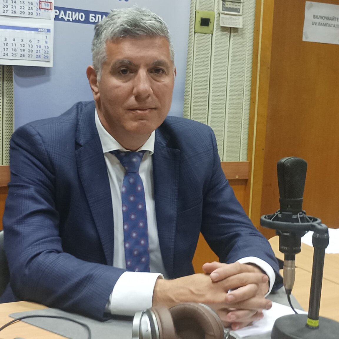 Има забавяне при изпълнение на Пътната карта за довършване на АМ „Струма“
