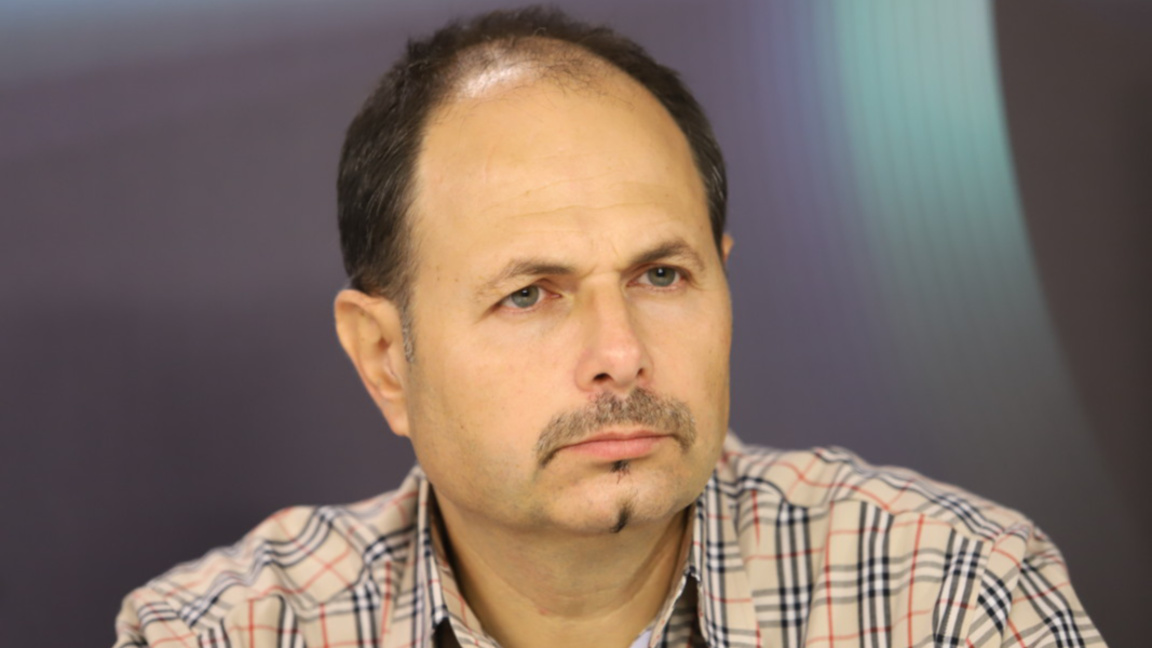 Георги Проданов
