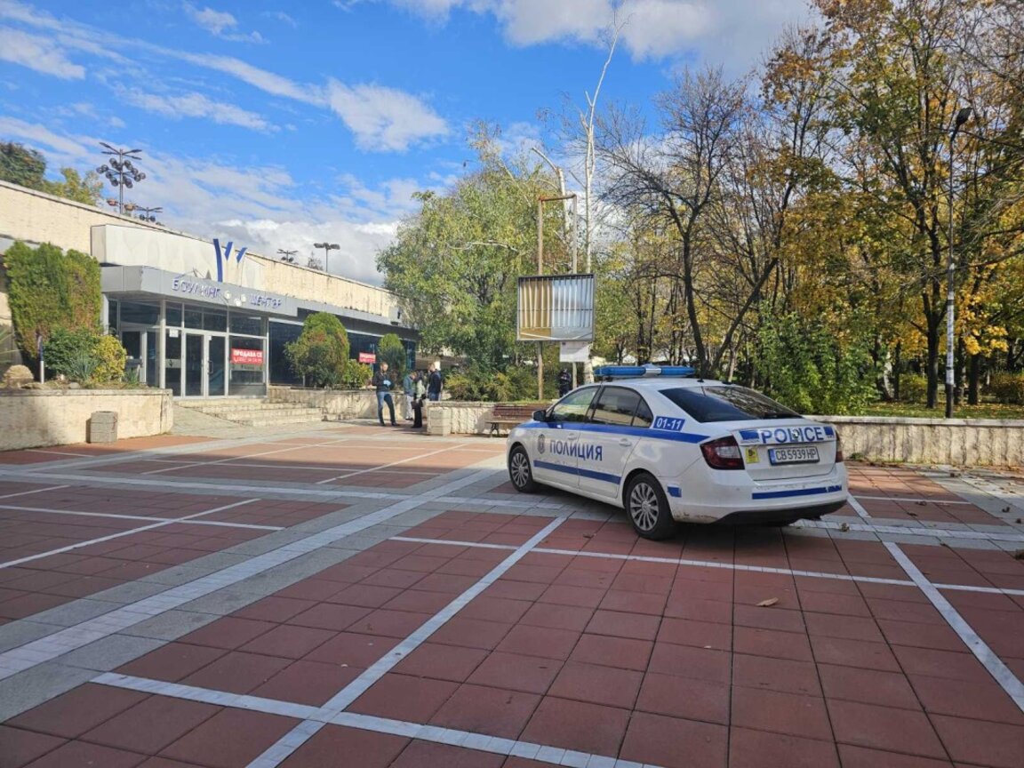 37-годишна жена ранена с остър предмет в Благоевград