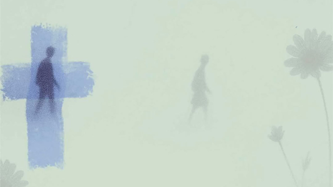 Георги Николов за новата си поетична книга "Соло за камбани"