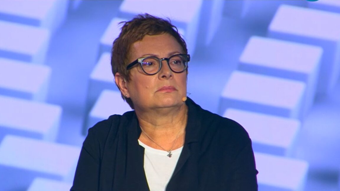 Емилия Милчева